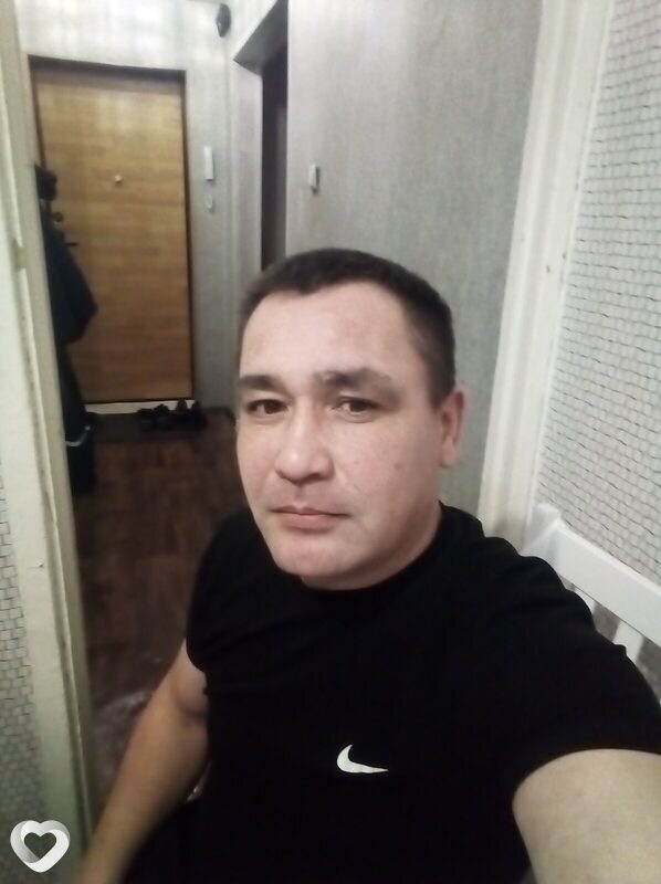 Андрей, 38, Нефтекамске — анкета №3238283