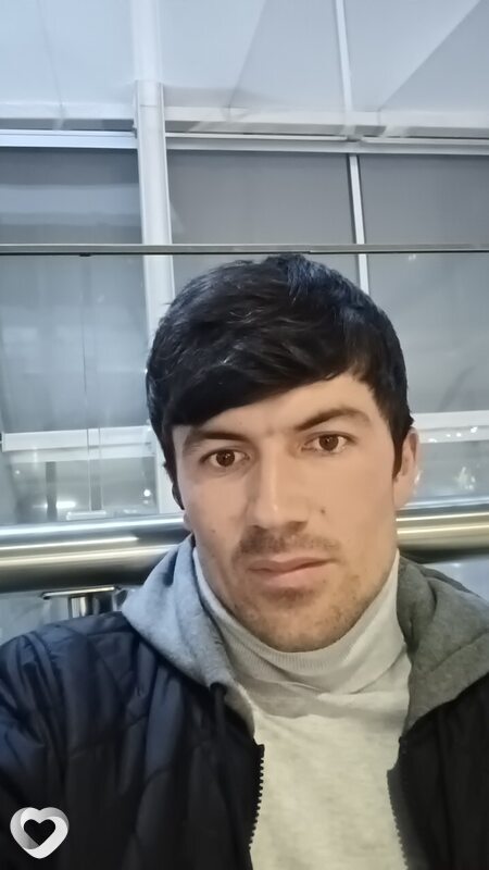 Фарух, 28, Тобольске — анкета №3238300