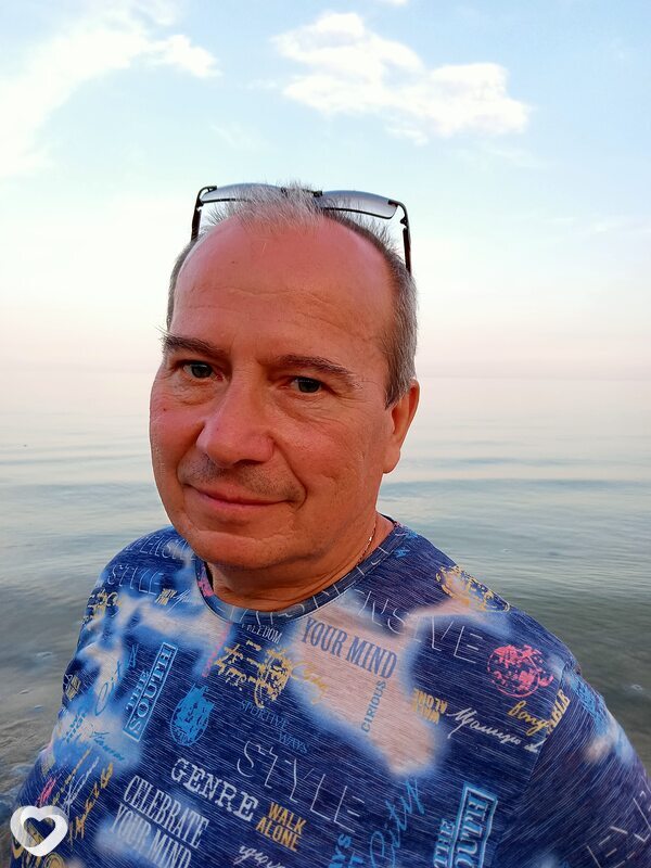 Юрий, 61, Макеевке — анкета №3238312