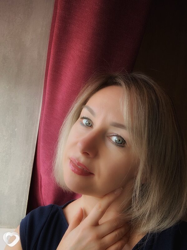 Елена, 45, Ростове-на-Дону — анкета №3238318