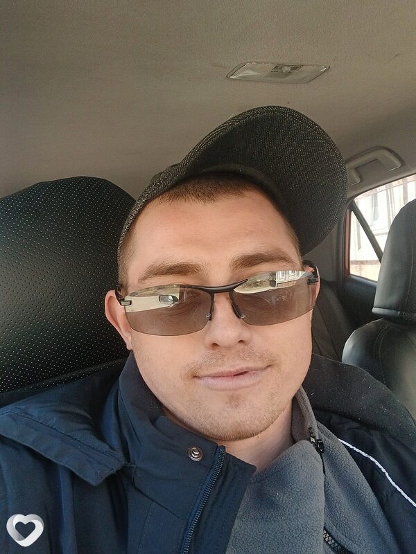 Алексей, 28, Биробиджане — анкета №3238322