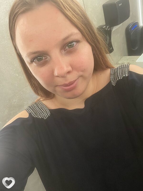 Анастасия, 24, Иркутске — анкета №3238324