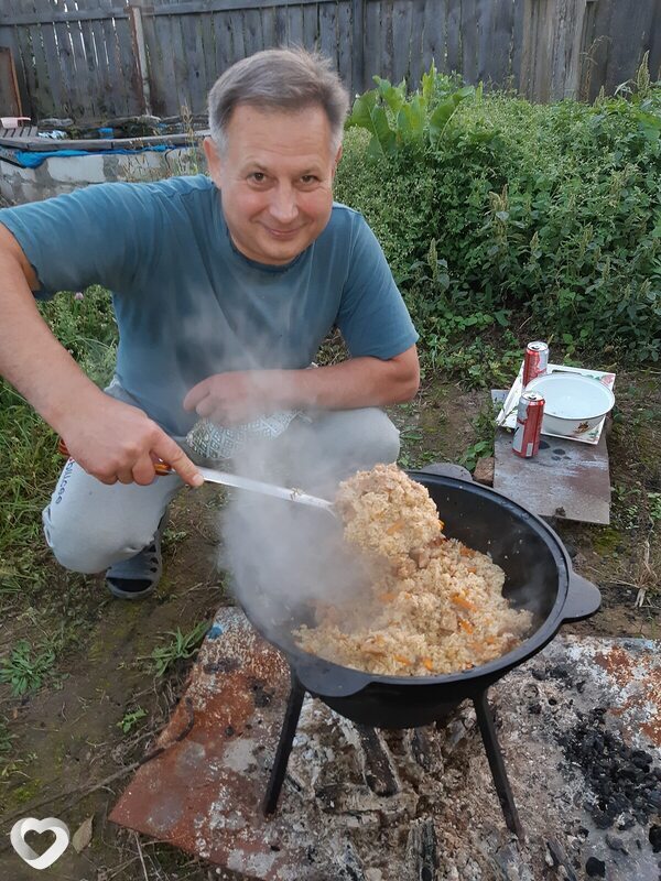Александр, Касимов