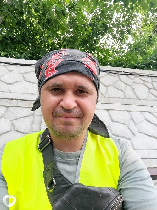 Artem, 39, Луганске — анкета №3238328