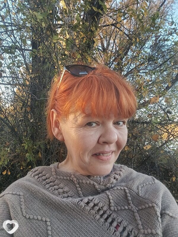 Любовь, 46, Семей — анкета №3238263