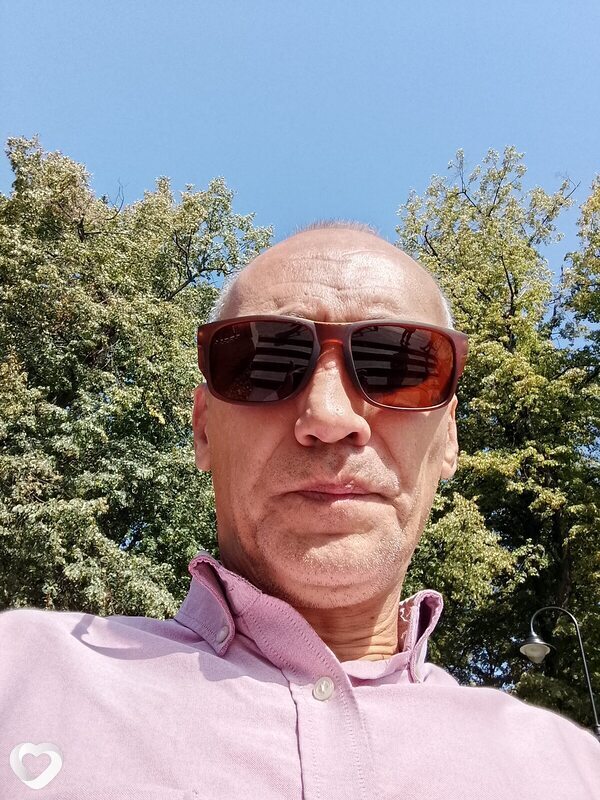 Андрей, 49, Рязани — анкета №3238266