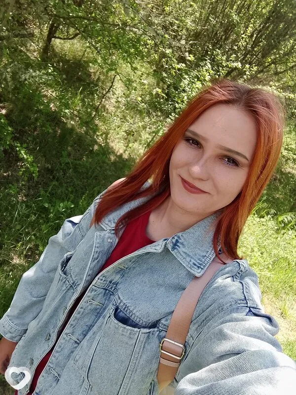Алина, 23, Москве — анкета №3238272