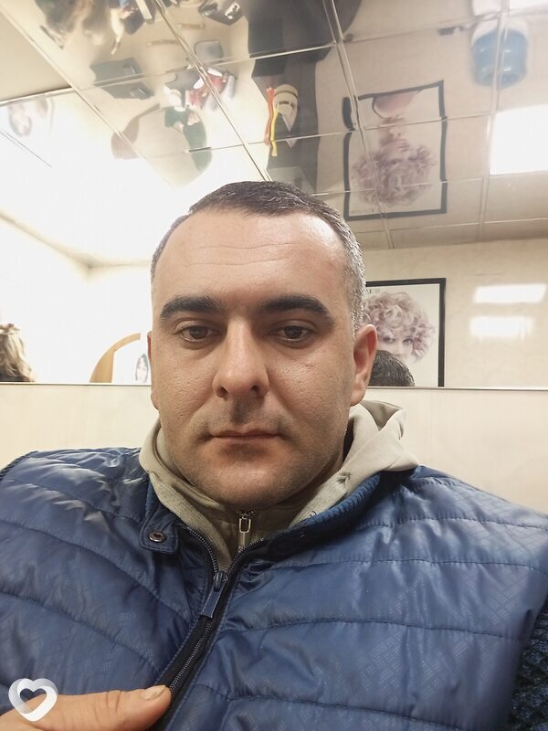 Хабиб, 33, Алматы — анкета №3238771