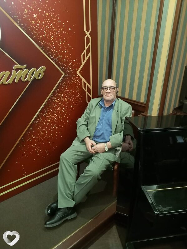 Алексей, 53, Череповце — анкета №3238772