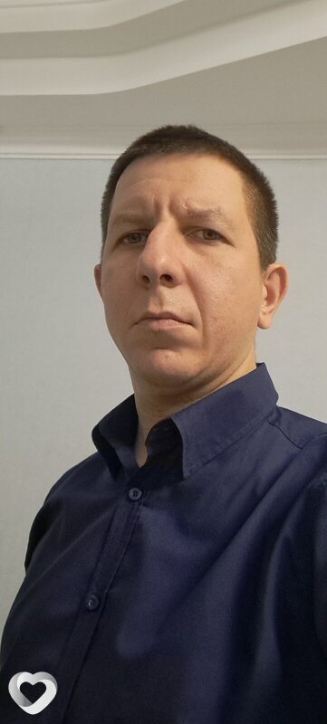 Ivan, 40, Москве — анкета №3238773