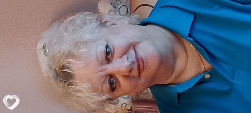 Наталья, 59, Твери — анкета №3238775