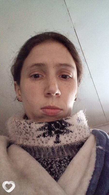 Марина, 35, Новосибирске — анкета №3238779