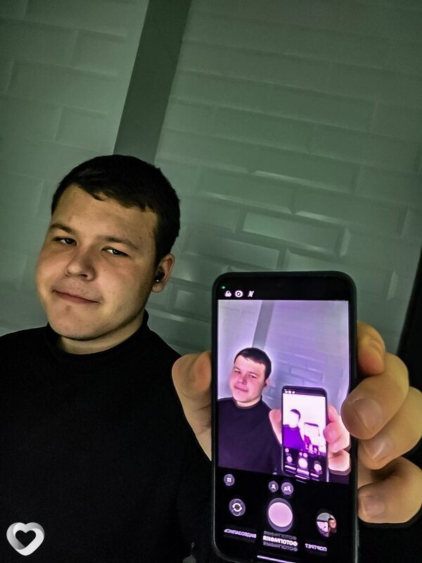 Анатолий, 23, Барнауле — анкета №3238394