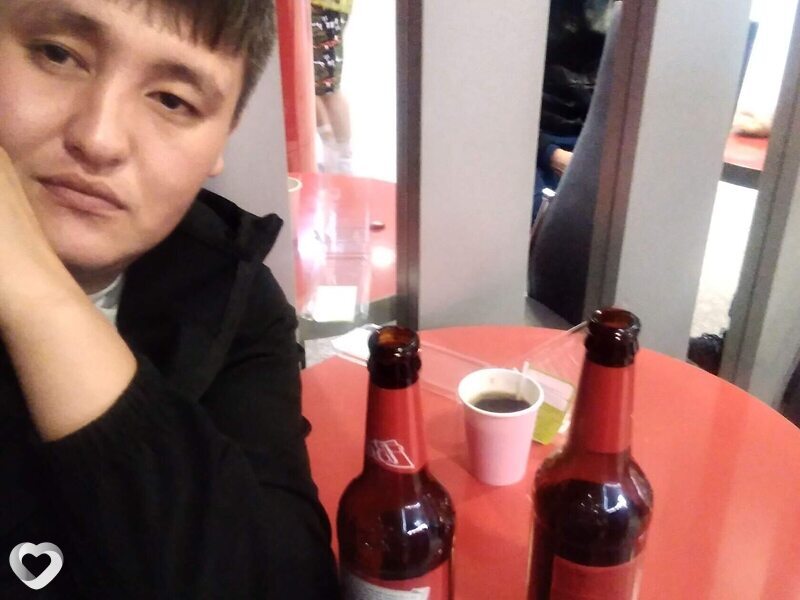 Нурик, 33, Перми — анкета №3238432