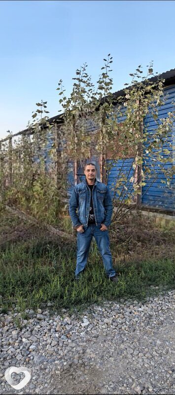 Артур, 47, Краснодаре — анкета №3238449