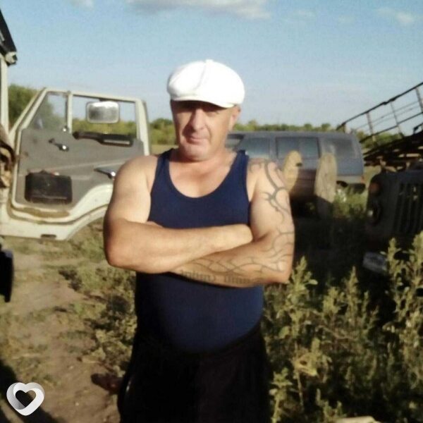 Дмитрий, 50, Уфе — анкета №3238451