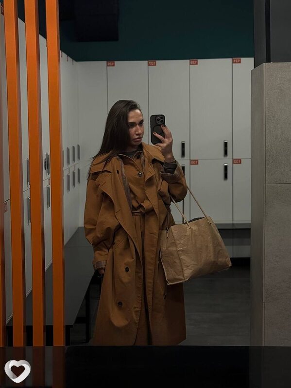 Ксения, 30, Зеленоград — анкета №3238454