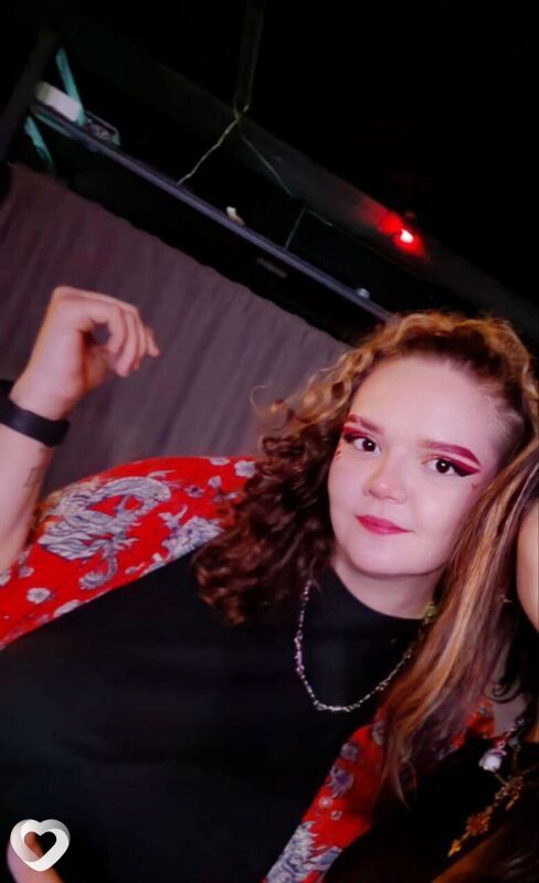 Лиза, 25, Тюмени — анкета №3238459