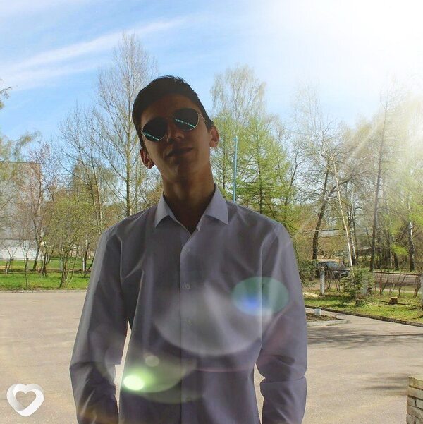 Сергей, 25, Вологде — анкета №3238462