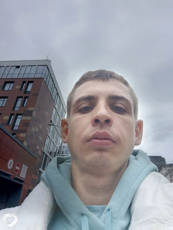 Владислав, 32, Москве — анкета №3238466