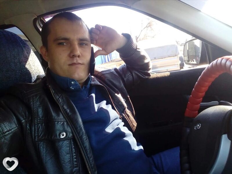 Антон, 35, Балакове — анкета №3238783
