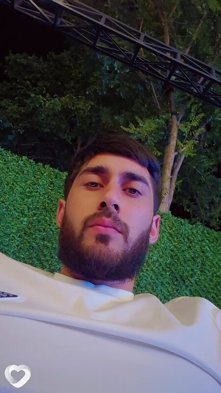 Некмеддин, 31, Тобольске — анкета №3238786