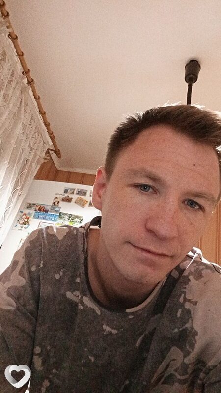 Макс, 26, Москве — анкета №3238790