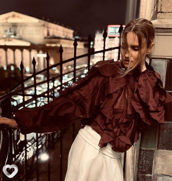 Вера, 41, Москве — анкета №3238793