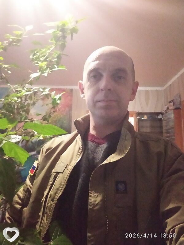 Иван, 38, Валуйках — анкета №3238800