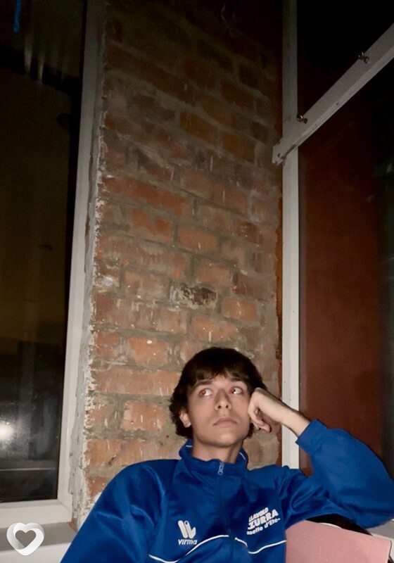 Андрей, 19, Туле — анкета №3238690