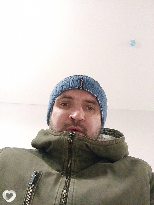 Серёга, 33, Екатеринбурге — анкета №3238695