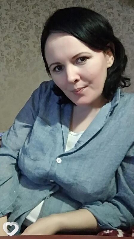 Наташа, 44, Черкесске — анкета №3238703