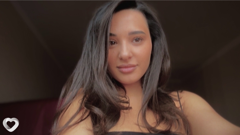Лилиа, 23, Краснодаре — анкета №3238557