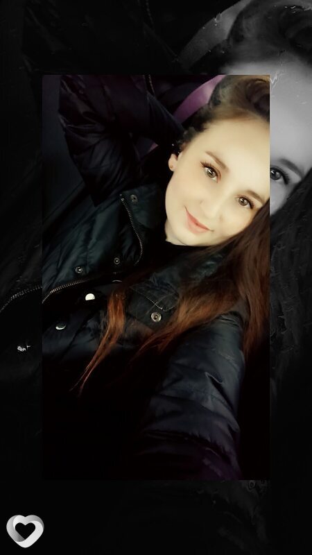 Юличка, 24, Стерлитамаке — анкета №3238562