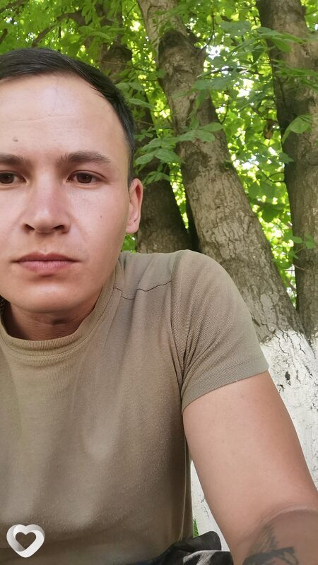 Дмитрий, 30, Чите — анкета №3238563