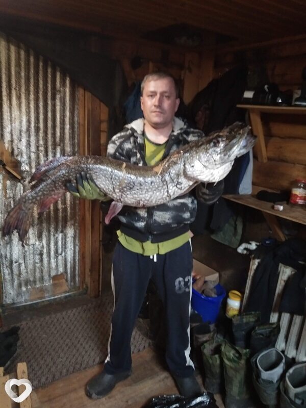 Павел, 45, Новосибирске — анкета №3238565
