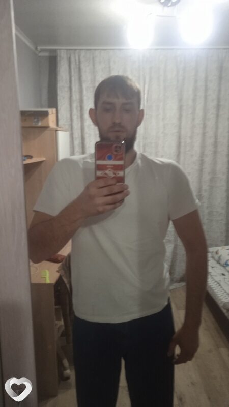 Дима, 28, Владимире — анкета №3238574