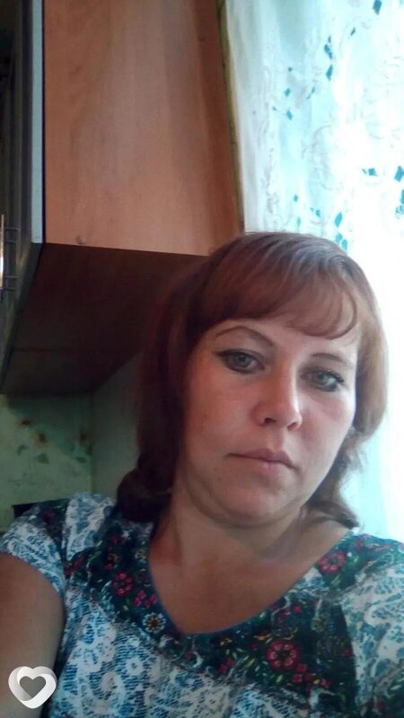 Татьяна, 35, Новосибирске — анкета №3238514