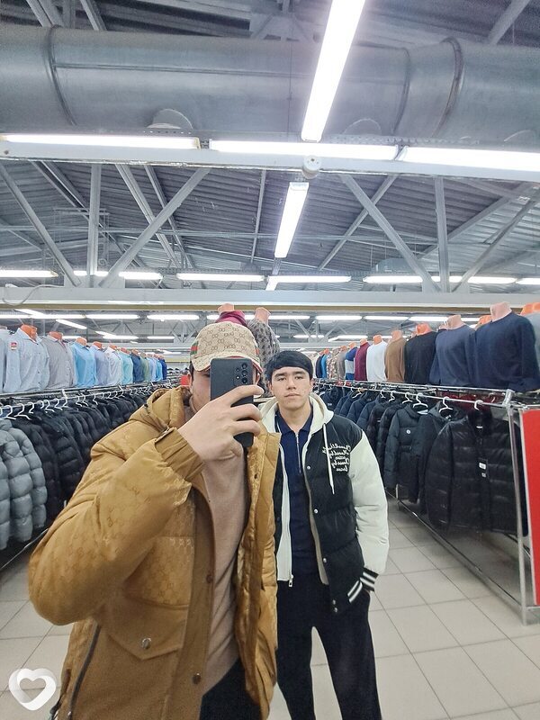 Абу, 23, Волгограде — анкета №3238520