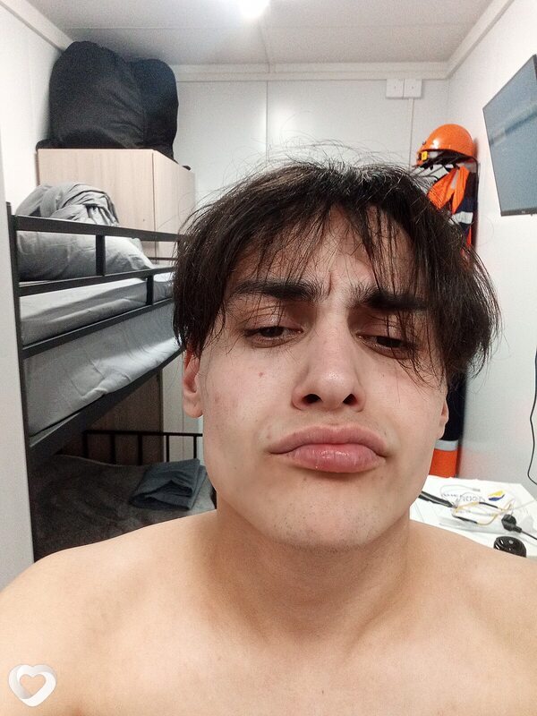 Николай, 25, Чите — анкета №3238522