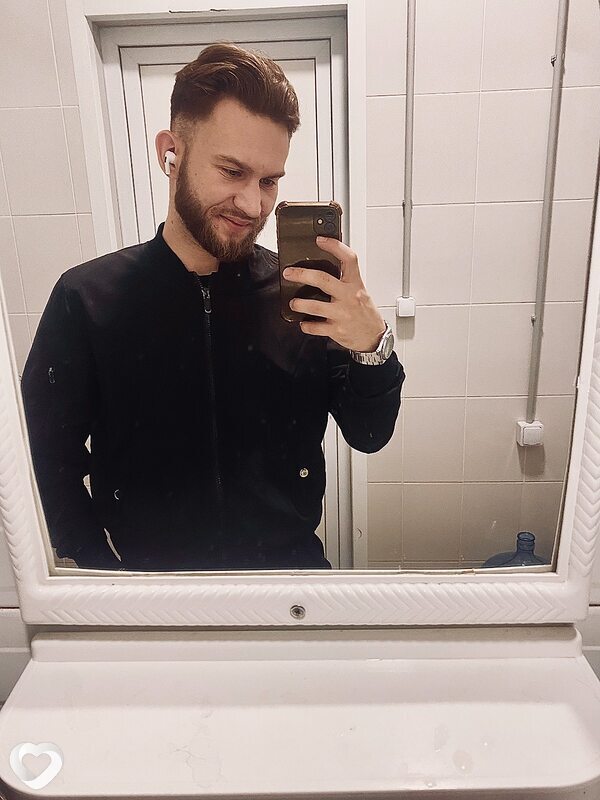 Даниил, 25, Воронеже — анкета №3238531