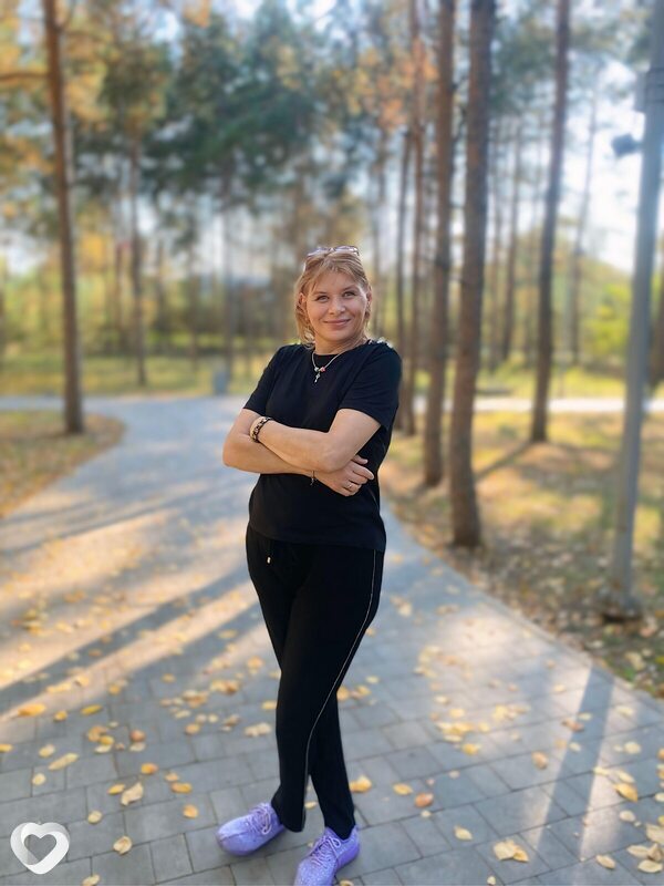 Елизавета, 51, Альметьевске — анкета №3238532