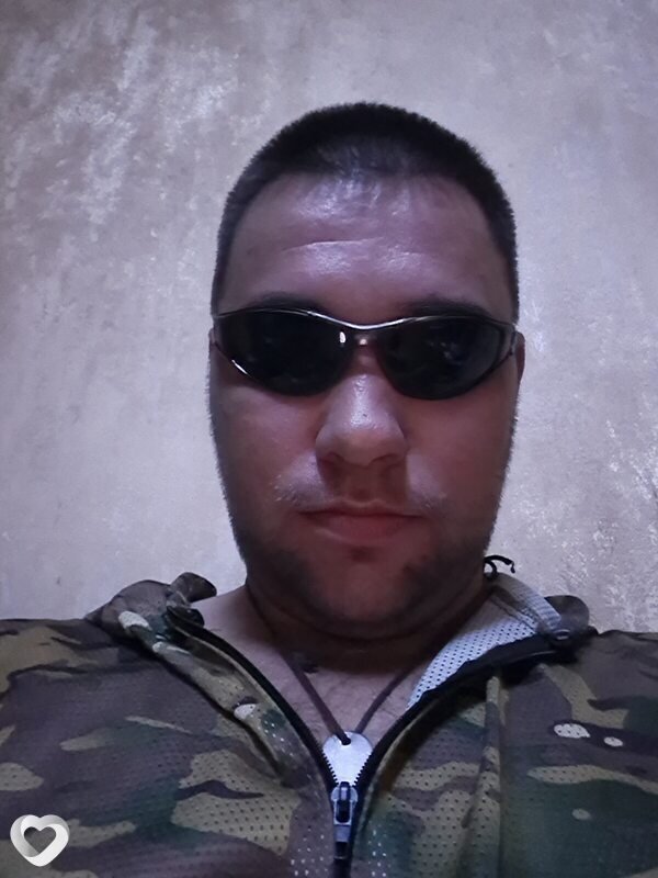 Александр, 34, Иркутске — анкета №3238538