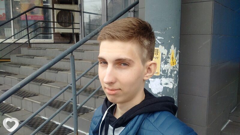Владислав, 25, Нижнем Новгороде — анкета №3238544