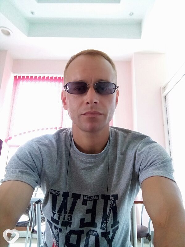 Василий, 45, Краснодаре — анкета №3238550