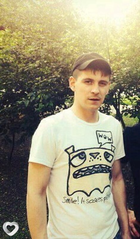 Павел, 34, Новосибирске — анкета №3238556