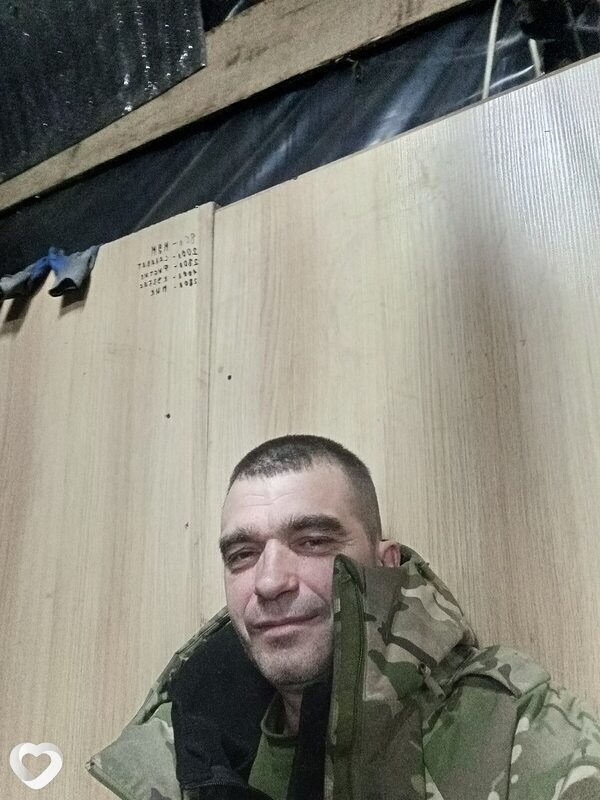 Сергей, 45, Краснодаре — анкета №3238483
