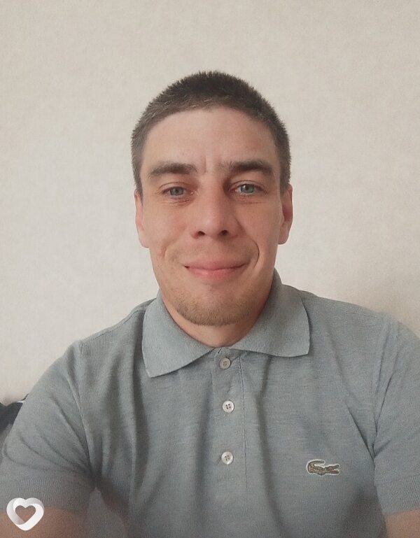 Дмитрий, 38, Екатеринбурге — анкета №3238494