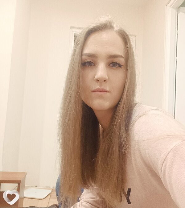 Анастасия, 28, Минске — анкета №3238498