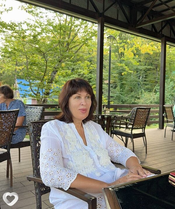 Ирина, 65, Краснодаре — анкета №3238502